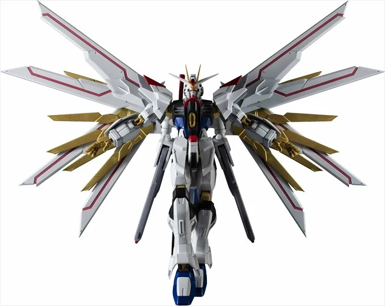 Popular Gundam -Home Page